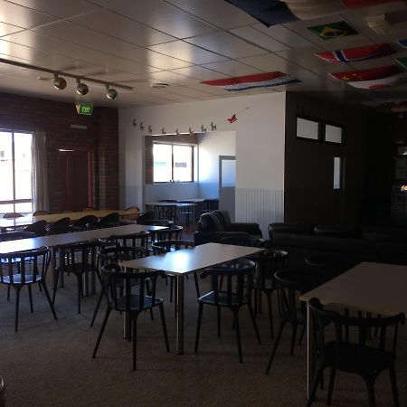 Warrnambool Beach Backpackers Ngoại thất bức ảnh