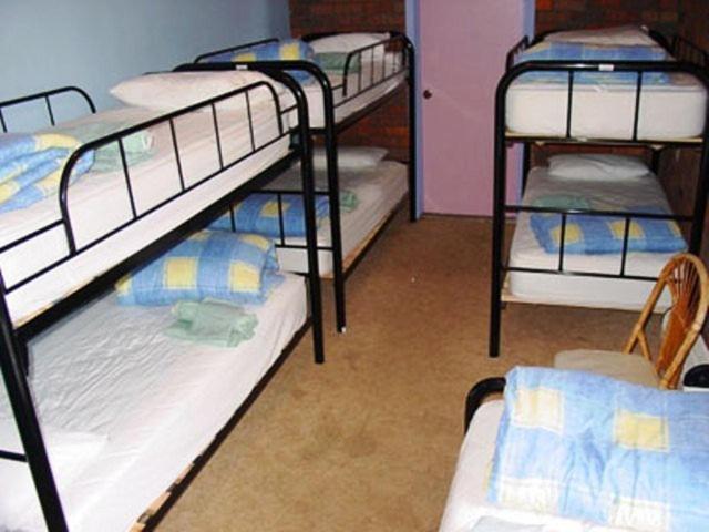 Warrnambool Beach Backpackers Phòng bức ảnh