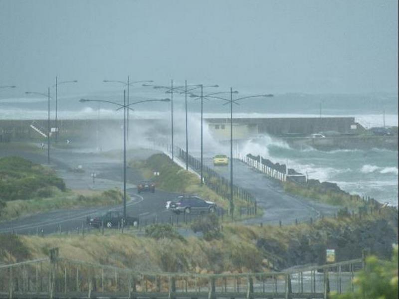 Warrnambool Beach Backpackers Ngoại thất bức ảnh