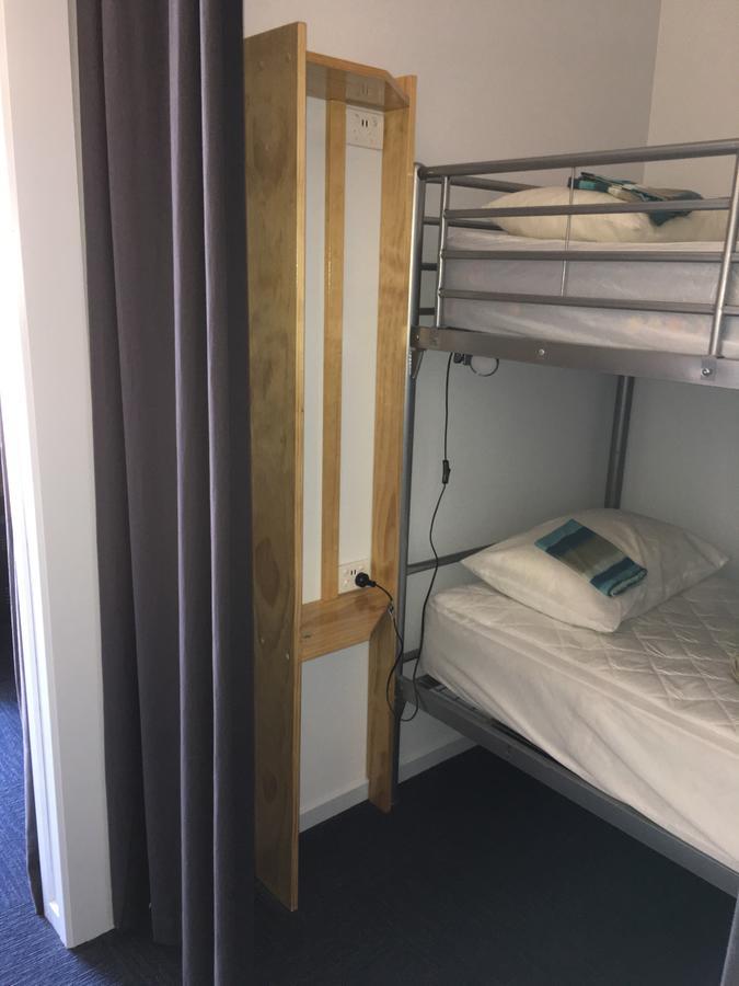 Warrnambool Beach Backpackers Ngoại thất bức ảnh