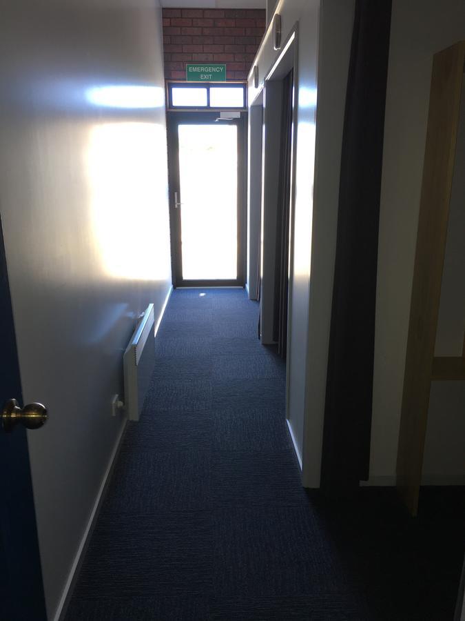 Warrnambool Beach Backpackers Ngoại thất bức ảnh