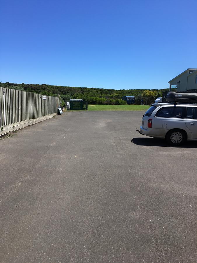 Warrnambool Beach Backpackers Ngoại thất bức ảnh