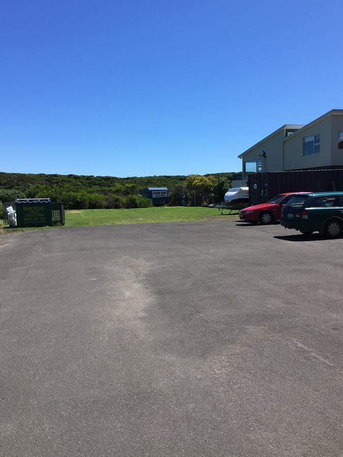 Warrnambool Beach Backpackers Ngoại thất bức ảnh