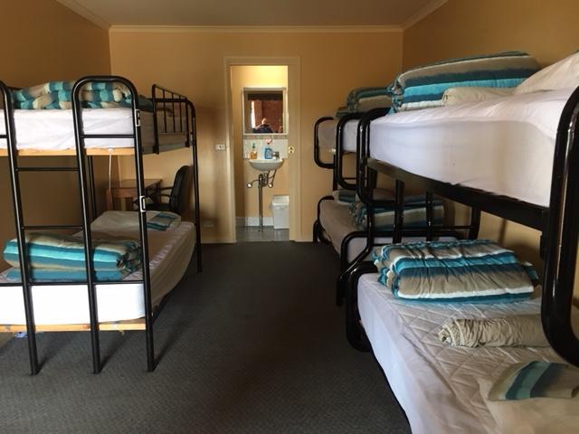 Warrnambool Beach Backpackers Ngoại thất bức ảnh