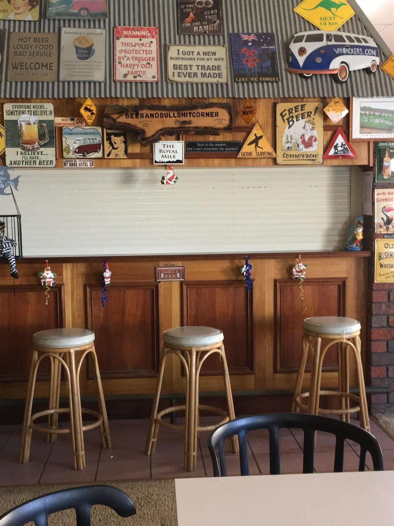 Warrnambool Beach Backpackers Ngoại thất bức ảnh