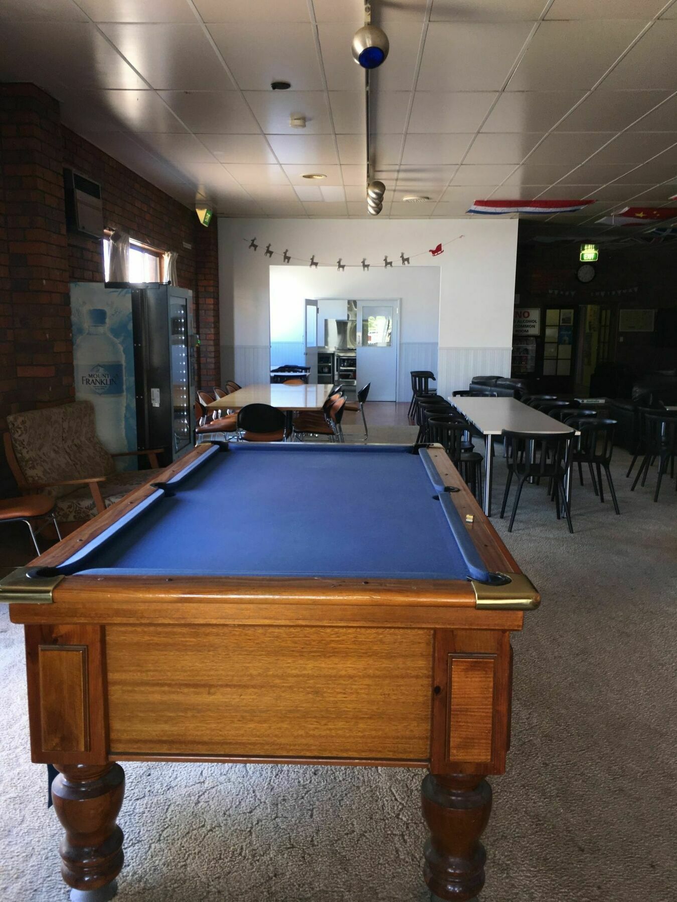 Warrnambool Beach Backpackers Ngoại thất bức ảnh
